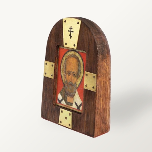 Икона Ангел Хранитель