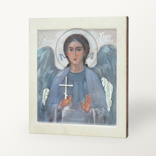 Икона Ангел Хранитель